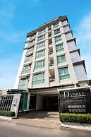 D Varee Montara Thonglor 25