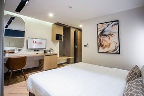 D Varee Montara Thonglor 25