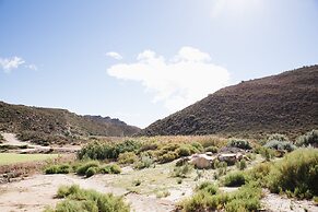 Karoo 1 Hotel Village