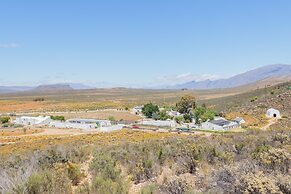 Karoo 1 Hotel Village