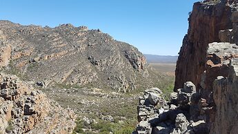 Karoo 1 Hotel Village