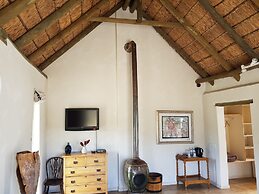 Karoo 1 Hotel Village