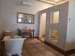 Karoo 1 Hotel Village