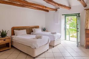 Karoo 1 Hotel Village