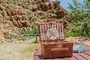 Karoo 1 Hotel Village