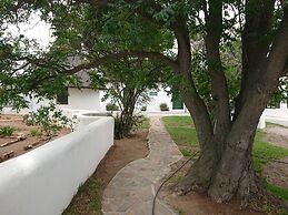 Karoo 1 Hotel Village