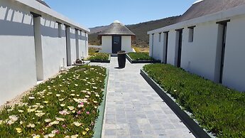 Karoo 1 Hotel Village