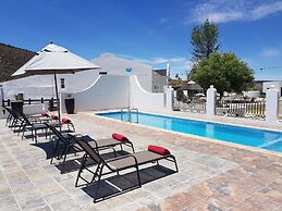 Karoo 1 Hotel Village