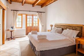 Karoo 1 Hotel Village