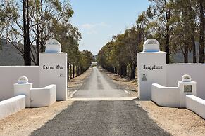 Karoo 1 Hotel Village