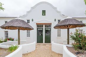 Karoo 1 Hotel Village