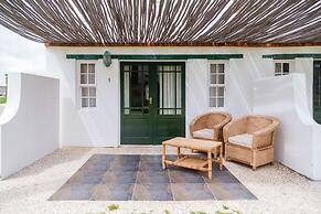 Karoo 1 Hotel Village