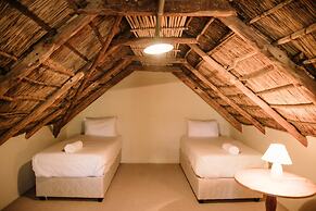 Karoo 1 Hotel Village