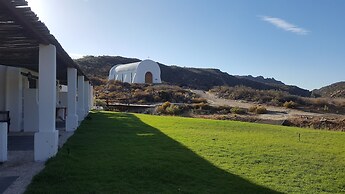 Karoo 1 Hotel Village