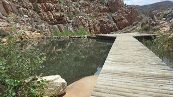 Karoo 1 Hotel Village