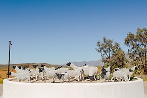 Karoo 1 Hotel Village