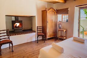 Karoo 1 Hotel Village