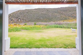 Karoo 1 Hotel Village