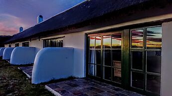 Karoo 1 Hotel Village