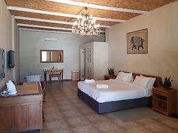 Karoo 1 Hotel Village