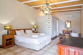 Karoo 1 Hotel Village