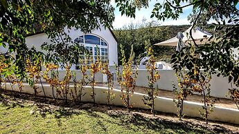 Karoo 1 Hotel Village