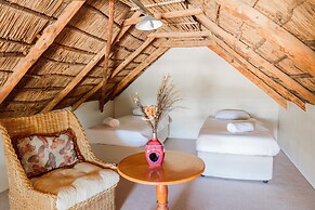 Karoo 1 Hotel Village