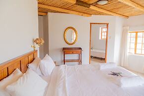 Karoo 1 Hotel Village