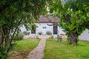 Karoo 1 Hotel Village