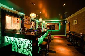 Treacy's Hotel