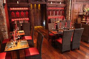 Treacy's Hotel