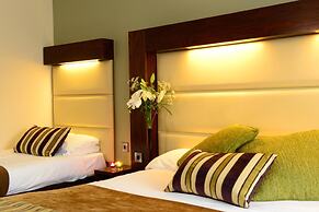 Treacy's Hotel