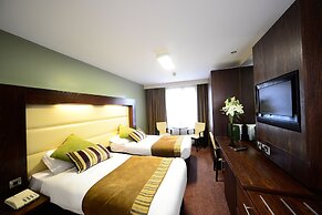 Treacy's Hotel