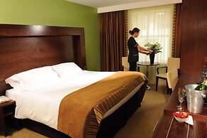 Treacy's Hotel
