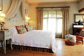 Morrells Boutique Guest House