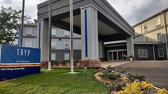 TRYP by Wyndham Tallahassee North I-10 Capital Circle