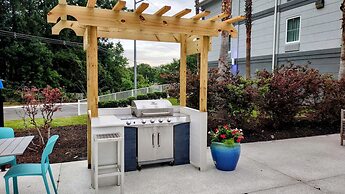 TRYP by Wyndham Tallahassee North I-10 Capital Circle