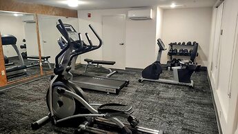 TRYP by Wyndham Tallahassee North I-10 Capital Circle