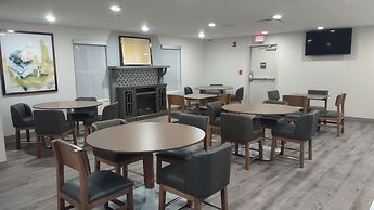 TRYP by Wyndham Tallahassee North I-10 Capital Circle