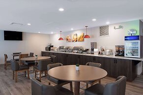 TRYP by Wyndham Tallahassee North I-10 Capital Circle