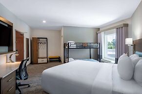 TRYP by Wyndham Tallahassee North I-10 Capital Circle
