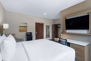 TRYP by Wyndham Tallahassee North I-10 Capital Circle