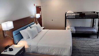 TRYP by Wyndham Tallahassee North I-10 Capital Circle
