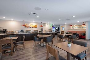 TRYP by Wyndham Tallahassee North I-10 Capital Circle