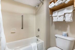 Comfort Inn & Suites Chattanooga-East Ridge