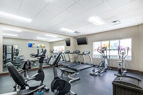 Comfort Inn & Suites Chattanooga-East Ridge