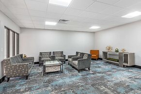 Comfort Inn & Suites Chattanooga-East Ridge