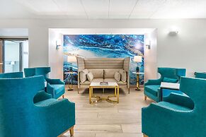 Comfort Inn & Suites Chattanooga-East Ridge