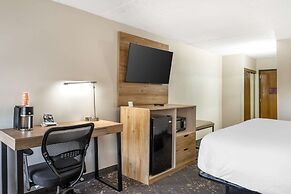 Comfort Inn & Suites Chattanooga-East Ridge