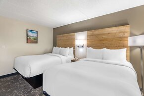 Comfort Inn & Suites Chattanooga-East Ridge